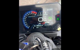 SUZUKI GSX-8S 2024 EM1AA