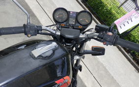 HONDA CB900F 2013