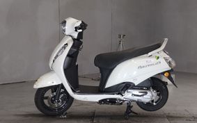 SUZUKI ADDRESS V125 DP12H