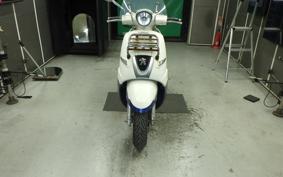 PEUGEOT ジャンゴ125A