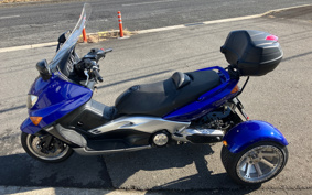 YAMAHA T-MAX Trike 2006 SJ04J..