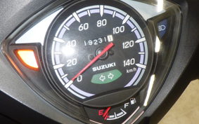 SUZUKI ADDRESS 110 CE47A
