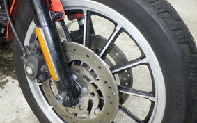 HARLEY XL883RI 2009