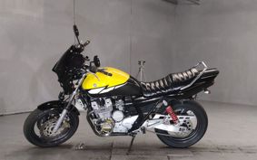 YAMAHA XJR400R-1 4HM