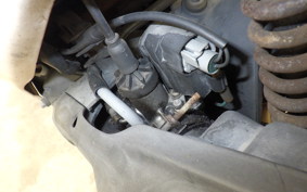 HONDA DIO ZX GEN 2 AF35