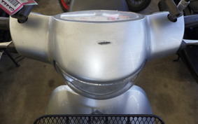 SUZUKI LET's 4 CA45A