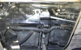 HARLEY FXDC 1580 2014