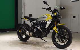 DUCATI SCRAMBLER ICON 2023