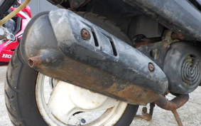 YAMAHA JOG Gen.1 3KJ