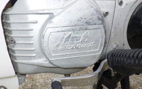 SUZUKI RC50 BA13A