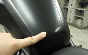 HONDA REBEL 1100 2025 SC87