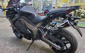 KAWASAKI NINJA 1000 2011 ZXT00G