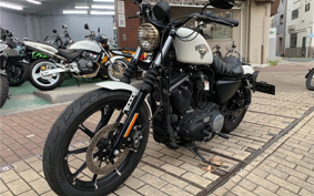 HARLEY XL883N 2018 LE2