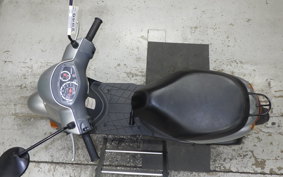 SUZUKI LET's 4 CA45A