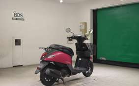 SUZUKI LET's CA4AA