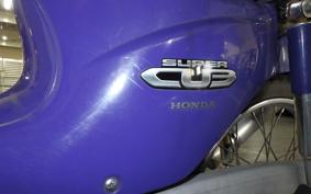 HONDA C110 SUPER CUB JA07