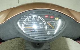 YAMAHA JOG Gen.5 SA36J