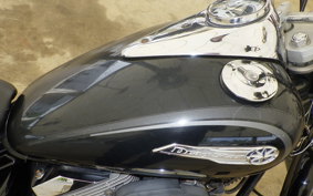 YAMAHA DRAGSTAR 250 VG02J