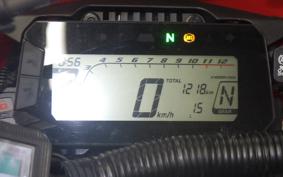 HONDA CRF250L 2024 MD47