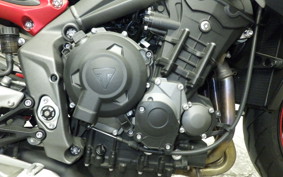 TRIUMPH STREET TRIPLE R 2021