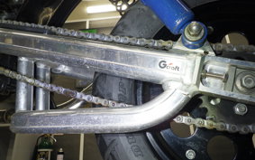 HONDA MONKEY Z50J
