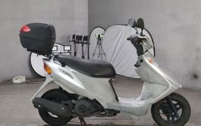 SUZUKI ADDRESS V125 CF46A