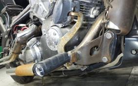 YAMAHA DRAGSTAR 400 CLASSIC 2007 VH01J