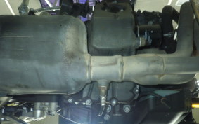 YAMAHA XSR900 2016 RN46J