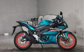 YAMAHA YZF-R25 RG43J