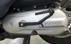 SUZUKI ADDRESS V125 DT11A