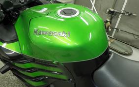 KAWASAKI ZX 1400 NINJA R A 2016