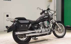 YAMAHA DRAGSTAR 250 2008 VG02J