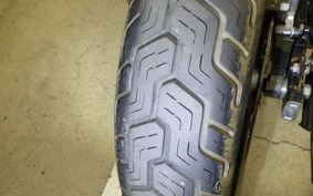 HARLEY FXDWG 1450 2000