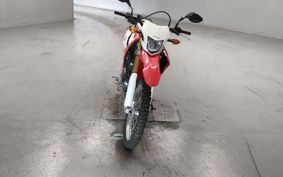 HONDA CRF250L MD38