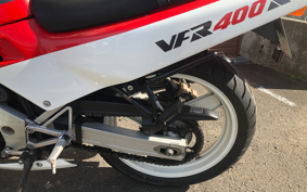 HONDA VFR400R 1986 NC21