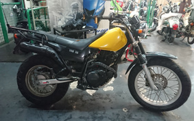 YAMAHA TW225 DG09J