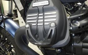MOTO GUZZI V9 BOBBER 2018