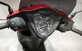 HONDA DIO 110 JF31