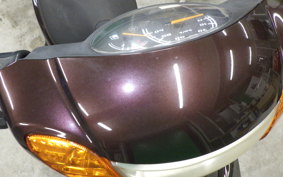 YAMAHA JOG Gen.5 SA36J