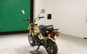 HONDA MONKEY 2017 Z50J