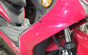 YAMAHA CYGNUS 125 XSR 2 2023 SE44J