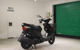SUZUKI ADDRESS V125 S 2005 CF4MA