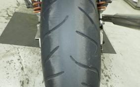 HONDA CB400SF VTEC 2000 NC39