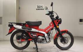 HONDA CT125-2 2022 JA65