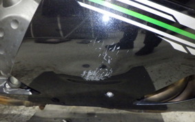 KAWASAKI ZX 1400 NINJA R A 2013