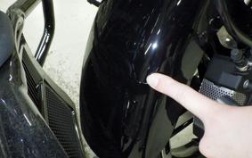 HARLEY FLHX1920 2026