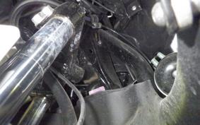 HONDA PCX125 2008 JK05