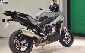 BMW S1000XR 2021