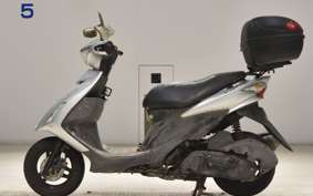 SUZUKI ADDRESS V125 S 2023 CF4MA