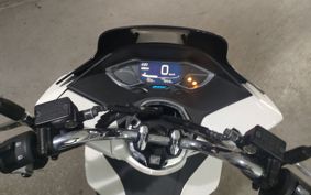 HONDA PCX125 JK05